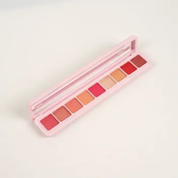 9 colors Eyeshadow Palette