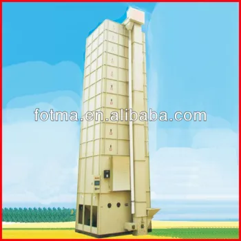 High quality agriculture drying equipment