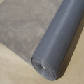 Grey Color Fiberglass Window Screen