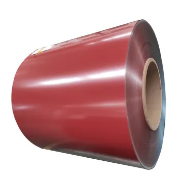 China 3XXX Series Factory Price Alloy 3003H14 0.6mm Color Aluminum Coil for Roofing Gutter