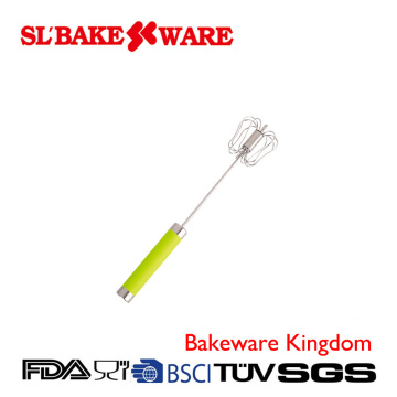 Stainless Steel Egg Beater Cake Tools (SL BAKEWARE)