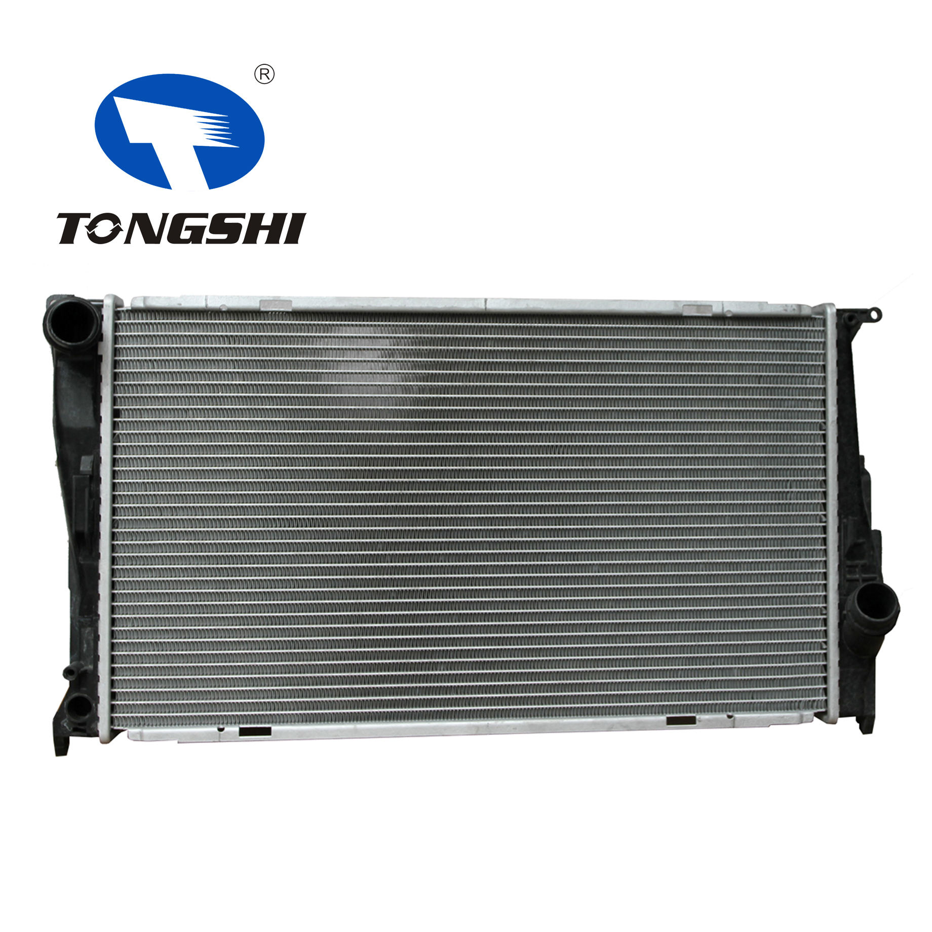 Auto Parts Accessories Car Radiator for for BMW 3E90 318d M47 N2 OEM 7790297 Radiator Car 25580 bmw 405m bmw radiator