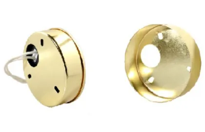 High Voltage Cabinet Lights For Furniture Lighting