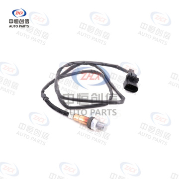Пярэдні кіслародны датчык для Volkswagen Audi Passat B5