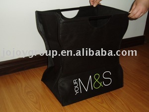 non woven shopping bag
