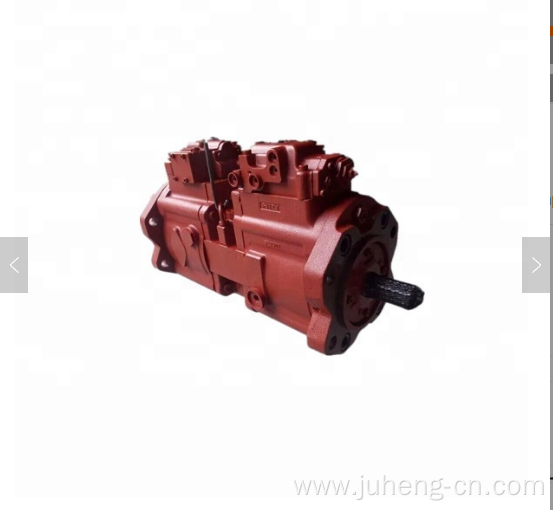 R335-7 hydraulic pump K3V180DT in stock