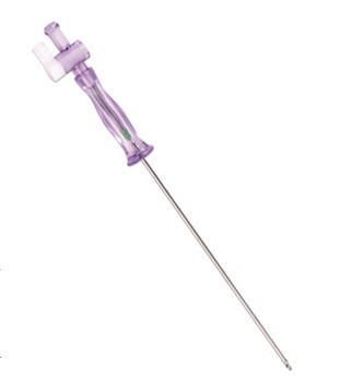 Veress Needle