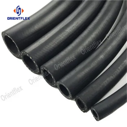 2mm oil resistant synthetic petrol line 20bar