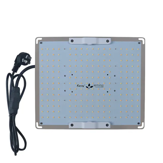 Samsung 3500K Full Spectrum Indoor LED Grow Light - Daisy Chain Board System LM561C LM301B LM301H 120W-600W