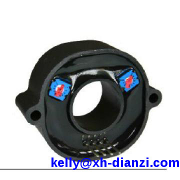 Split Core  current transducer open loop