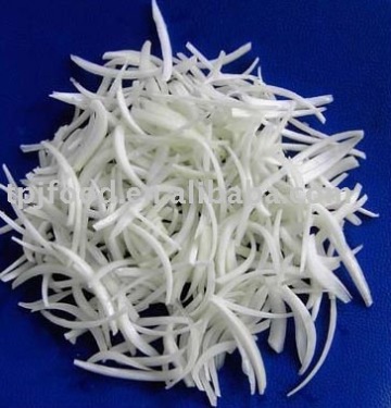 NEW CROP IQF onion strips