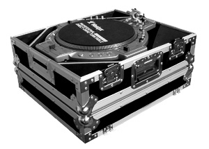 Turntable Cases