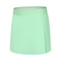 Light Green Golf Skirt