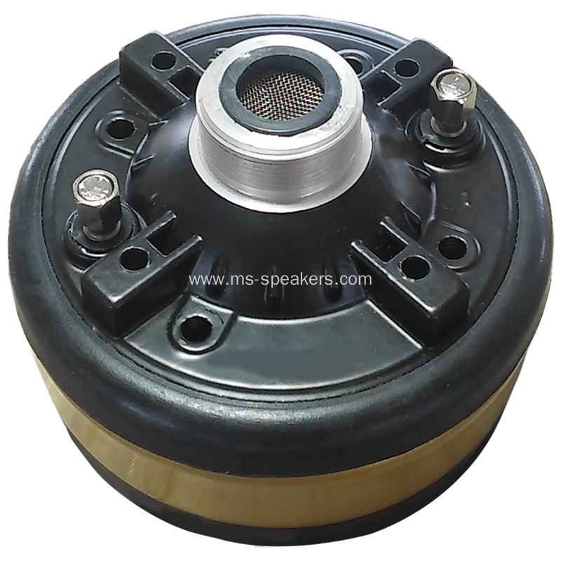 High Quality Waterproof Driver for PA Horn Loudspeaker