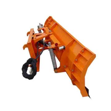 Tractor Snow Shovel Plough Attachment