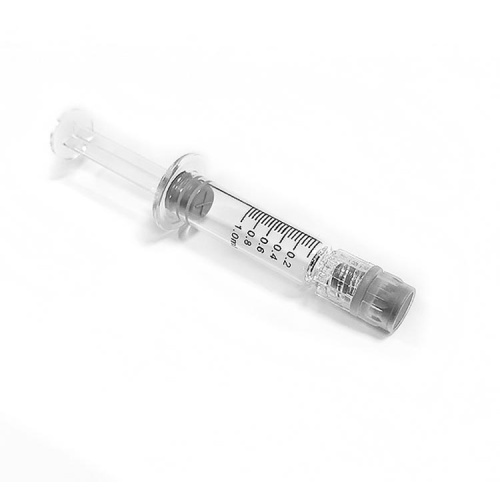 2ml pre-filled glass syringe
