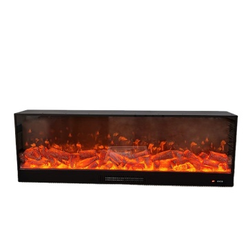 Factory Direct: Multiple Colors and Controlled Electric Heating Fireplaces