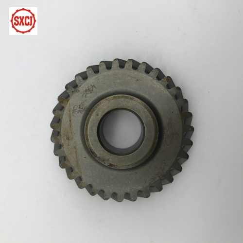 Automotive parts transfer case parts 31teeth transmission shaft Gear for Damas