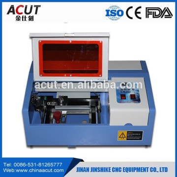 ACUT-3020 CO2 Laser Machine CNC Laser Cutting Machine And Laser Engraving Machine