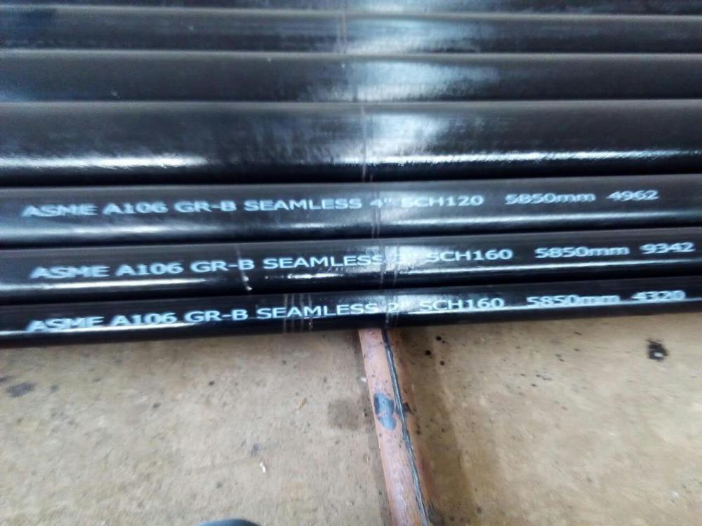 SAW Steel Pipe SAW Steel Pipe
