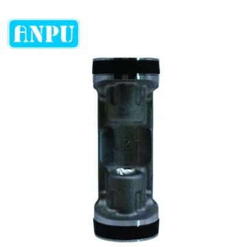 Air Conditioning Compressor Parts: Piston Ring and Piston