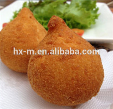 Machine coxinha