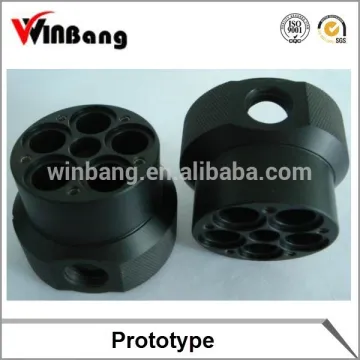 Winbang CNC rapid prototyping manufacturing