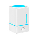 1500ML Cool Mist Air Humidifier Dengan Night Light