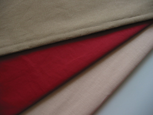 Workwear Polyester Fabric