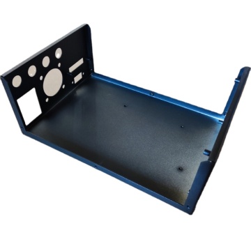 Custom Deep Drawing Stainless Steel Boxes and Metal Fabrication Parts at Reasonable Prices