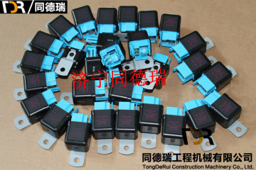 PC300-8 Relay 20Y-979-6771 Excavator Cabin Parts