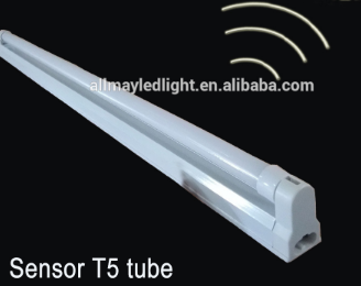 T5 14W المتكاملة على OFF أنبوب استشعار الحركة