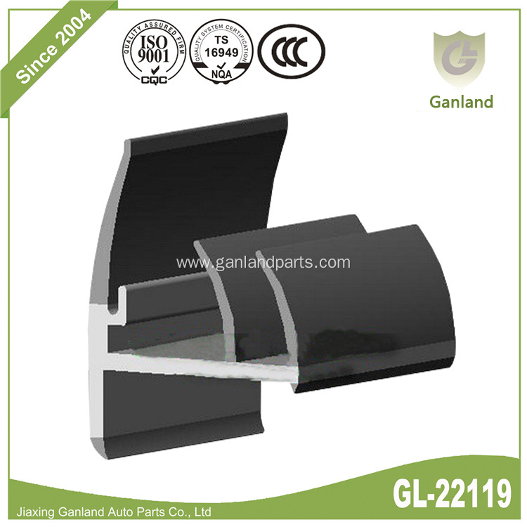 OEM PVC And EPDM Rubber Seal Gasket