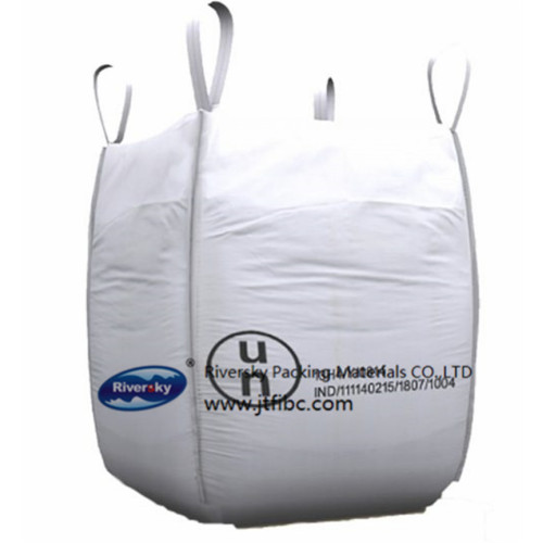 UN FIBC Bags Jumbo Bags
