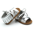 Mix Colors Baby Children Leather Sandals Wholesale