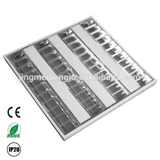 new design office led panel lighting fixture