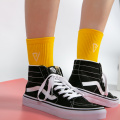 China Shurun ​​professional sports socks Supplier