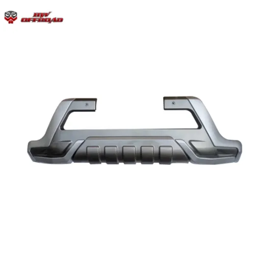 4x4 Offroad Car Front Bumper Guard for Navara NP300 2016-2020