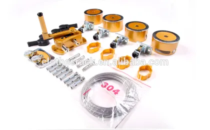 High quality hardware clothes racks parts