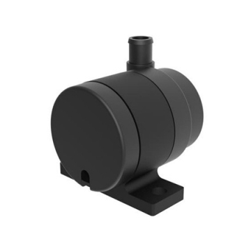 JDPUMP WP-DC26 Série Mini DC Water Bomba