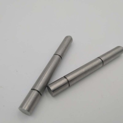 High Precision CNC Machining Small Stainless Steel Parts