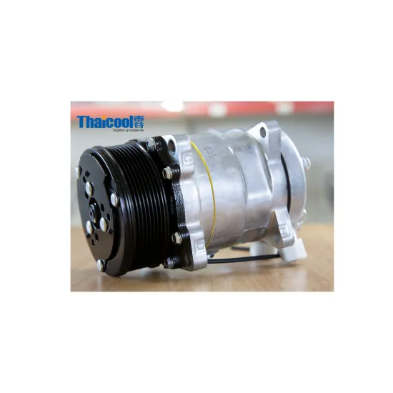 T160D5-40270 DY54032135 8PV 5H14 AC Compressor for Truck and Car (R134a, 24V DC)