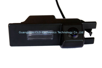 Super Wide View Angle Reverse Parking Camera For Buick Regal