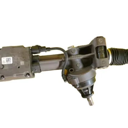 Original Auto Mobil Power Steering Rack Used but Original for Porsche Macan 2021 Steering Gear Rack Part 95B423055AH