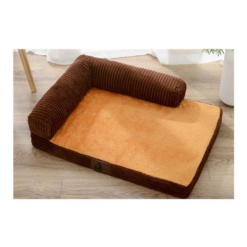 Large pet kennel kennel pet bedding pet bed