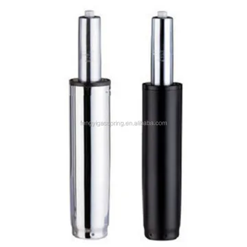 60N Stainless Steel Gas Spring Machine Manufacturers for Sofa Furniture Parts