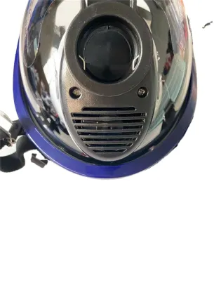 Wholesale Full Face Positive Pressure Fire Air Breathing Apparatus