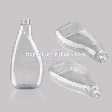 plastic trigger spray bottle, 150ml,350ml