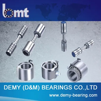 High Quality Textile Machine Bearings China Manufacturer 