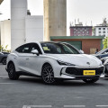 MG7 2026 1.5T 300 DCT Elegant Edition